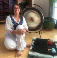 Kundalini Awakening and Gong Meditation with Leilani Clark