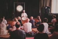 Healing Through Sounds & Silence 2-Day Retreat