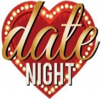 Couples Date Night: Getting Closer
